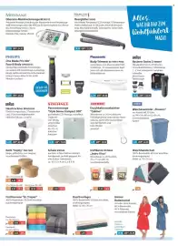 V Markt Prospekt woche 8 Seite 17