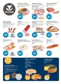 V Markt Prospekt woche 8 Seite 2