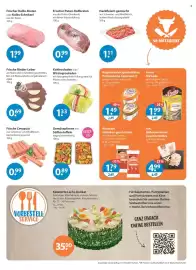 V Markt Prospekt woche 8 Seite 3