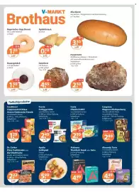 V Markt Prospekt woche 8 Seite 5