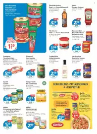 V Markt Prospekt woche 8 Seite 7