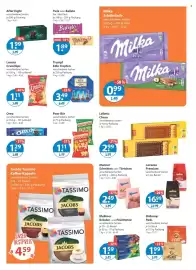 V Markt Prospekt woche 8 Seite 9