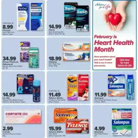 PharmaChoice flyer week 7 Page 2
