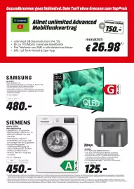 MediaMarkt Prospekt Seite 2