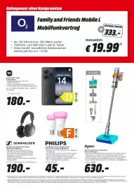 MediaMarkt Prospekt Seite 3