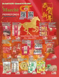 Marche C&T flyer week 7 Page 1