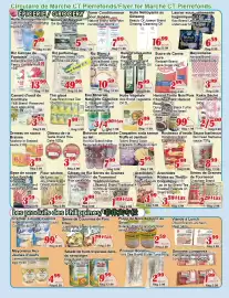 Marche C&T flyer week 7 Page 2