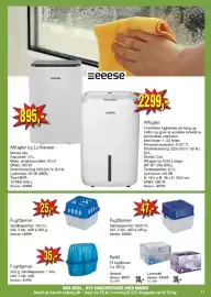 Harald Nyborg tilbudsavis uge 7 Side 11