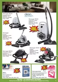 Harald Nyborg tilbudsavis uge 7 Side 13