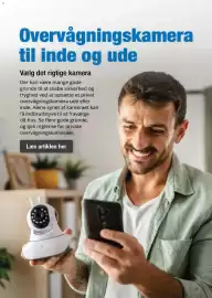 Harald Nyborg tilbudsavis uge 7 Side 15