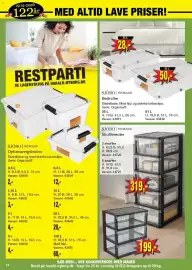 Harald Nyborg tilbudsavis uge 7 Side 16