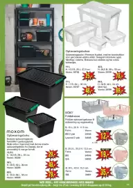 Harald Nyborg tilbudsavis uge 7 Side 17