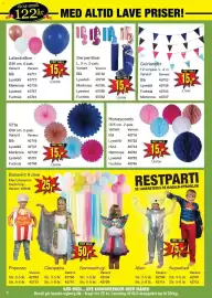 Harald Nyborg tilbudsavis uge 7 Side 2