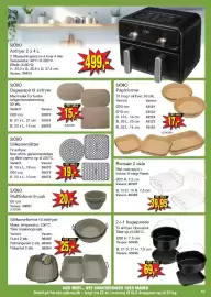 Harald Nyborg tilbudsavis uge 7 Side 21