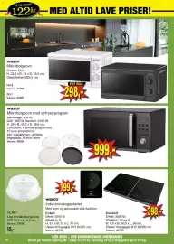 Harald Nyborg tilbudsavis uge 7 Side 22