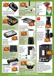 Harald Nyborg tilbudsavis uge 7 Side 23