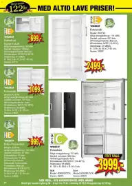 Harald Nyborg tilbudsavis uge 7 Side 24