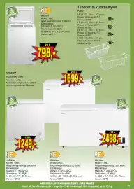 Harald Nyborg tilbudsavis uge 7 Side 27