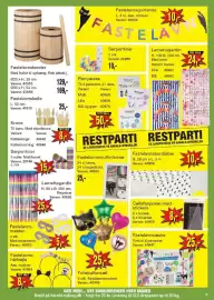 Harald Nyborg tilbudsavis uge 7 Side 3