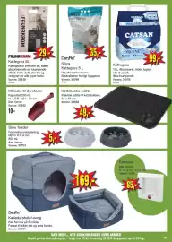 Harald Nyborg tilbudsavis uge 7 Side 33