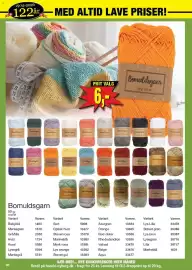 Harald Nyborg tilbudsavis uge 7 Side 40