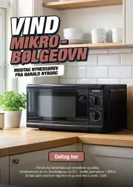 Harald Nyborg tilbudsavis uge 7 Side 42