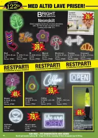 Harald Nyborg tilbudsavis uge 7 Side 44