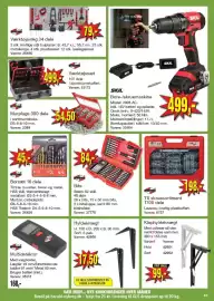 Harald Nyborg tilbudsavis uge 7 Side 47