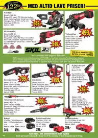 Harald Nyborg tilbudsavis uge 7 Side 50