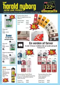 Harald Nyborg tilbudsavis uge 7 Side 63