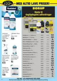 Harald Nyborg tilbudsavis uge 7 Side 66