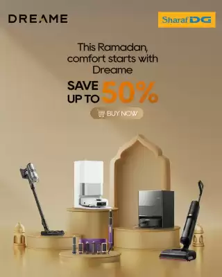 Sharaf DG catalogue (valid until 23-02)