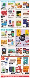 Safeway flyer week 7 Page 11