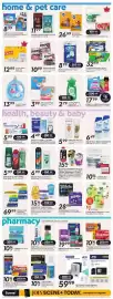 Safeway flyer week 7 Page 12