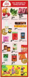 Safeway flyer week 7 Page 13