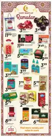 Safeway flyer week 7 Page 15