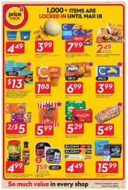 Safeway flyer week 7 Page 16
