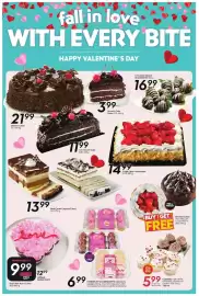 Safeway flyer week 7 Page 17