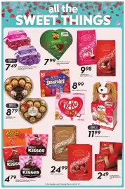 Safeway flyer week 7 Page 19