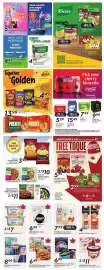 Safeway flyer week 7 Page 22
