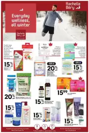 Safeway flyer week 7 Page 24