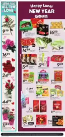 Safeway flyer week 7 Page 5