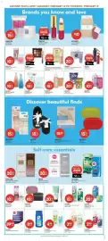 Shoppers Drug Mart flyer week 7 Page 17