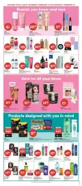 Shoppers Drug Mart flyer week 7 Page 19