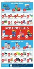 Shoppers Drug Mart flyer week 7 Page 5