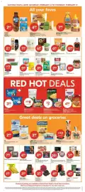 Shoppers Drug Mart flyer week 7 Page 6