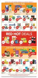 Shoppers Drug Mart flyer week 7 Page 7