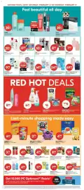 Shoppers Drug Mart flyer week 7 Page 8