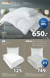 JYSK tilbudsavis Side 18