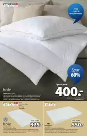 JYSK tilbudsavis Side 19